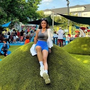 Meet your Posher, Pearl